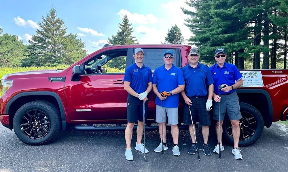 Join Our Team - Don Johnson Motors Chevrolet in Rice Lake WI