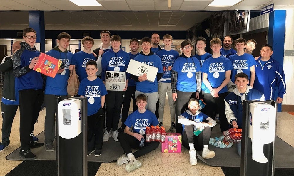 Join Our Team - Don Johnson Motors Chevrolet in Rice Lake WI