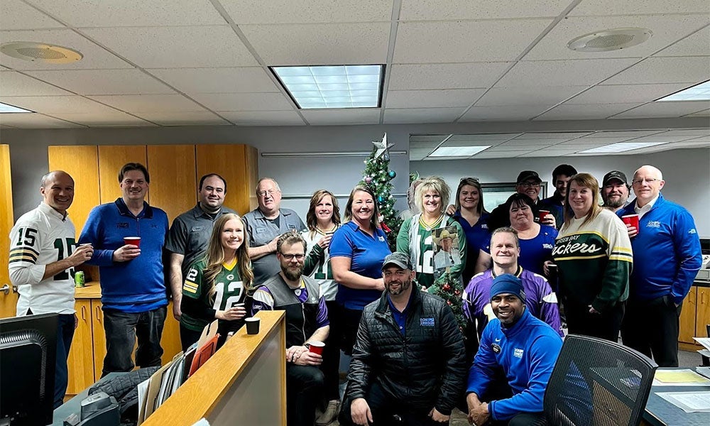 Join Our Team - Don Johnson Motors Chevrolet in Rice Lake WI