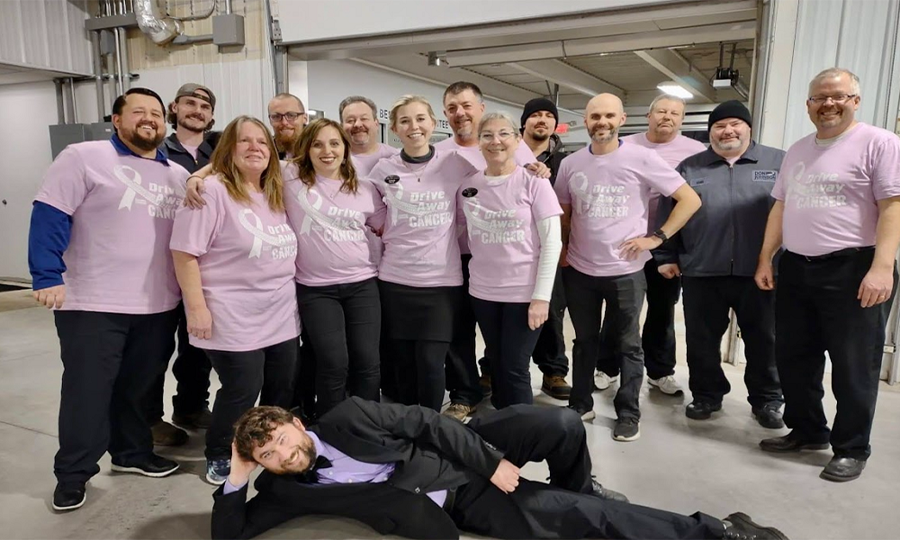 Community photos | Don Johnson Motors Chevrolet