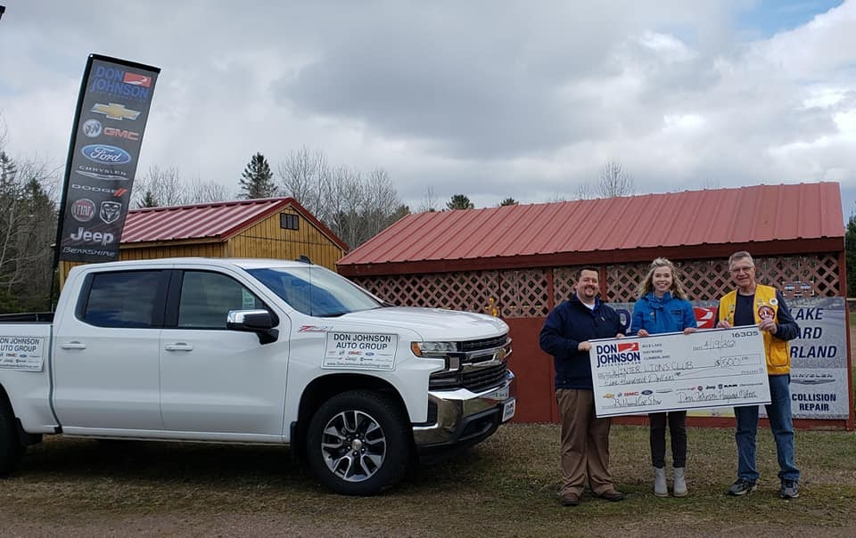 Community photos | Don Johnson Motors Chevrolet