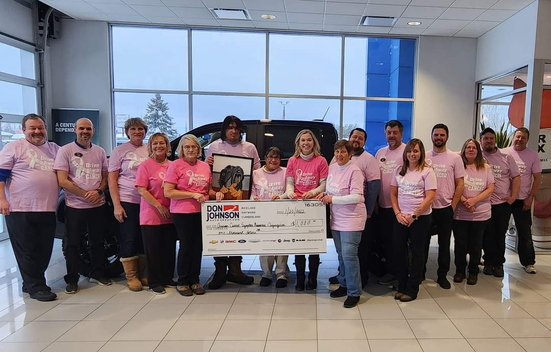 Community photos | Don Johnson Motors Chevrolet