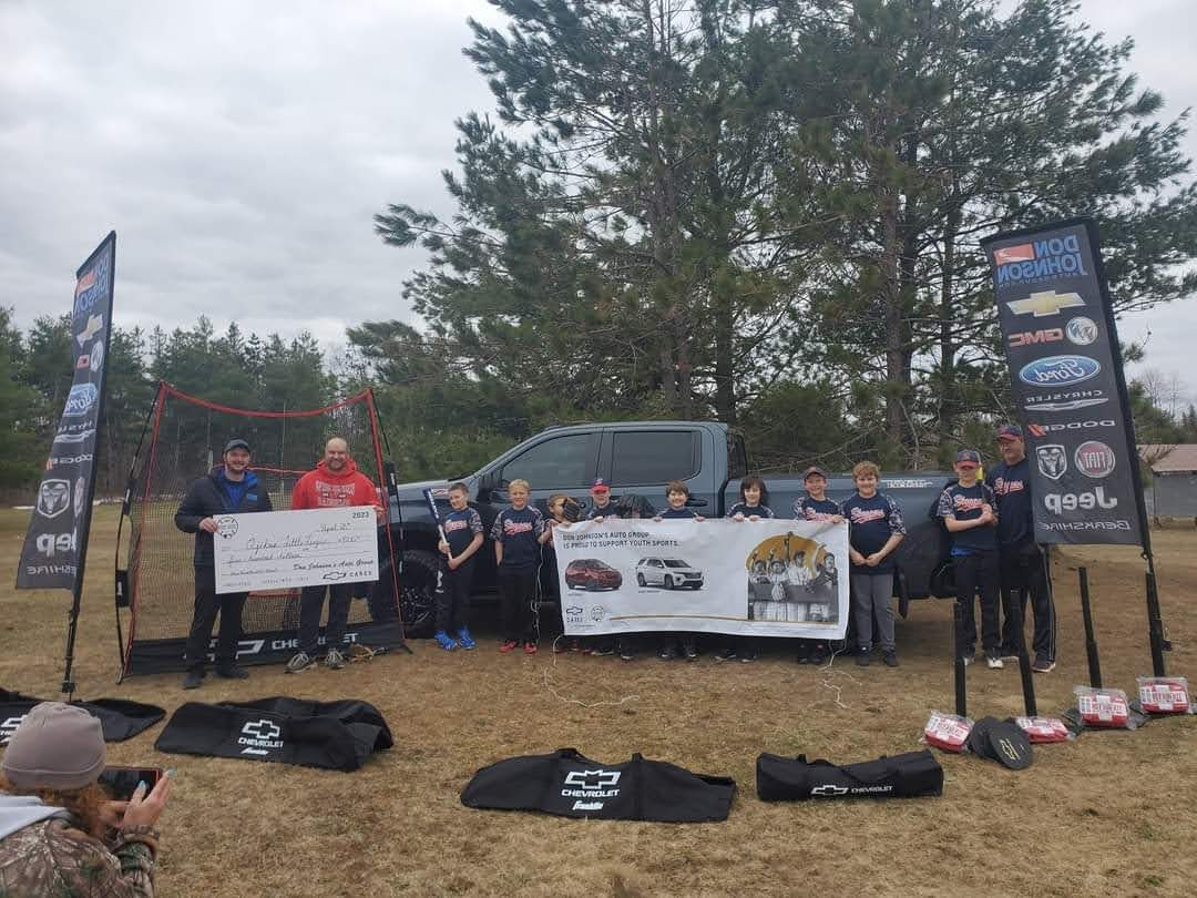 Community photos | Don Johnson Motors Chevrolet