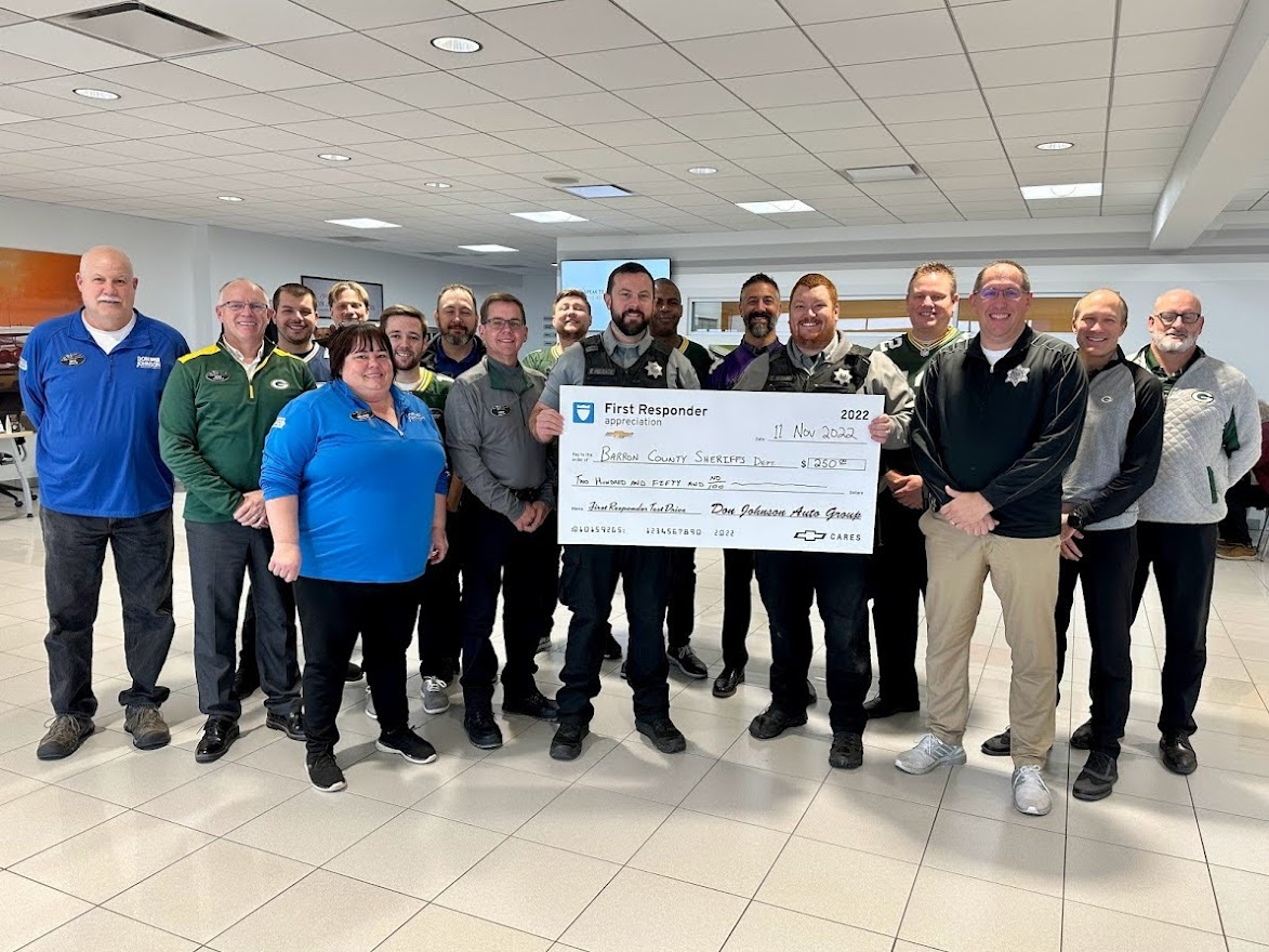 Community photos | Don Johnson Motors Chevrolet