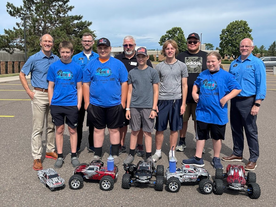 Community photos | Don Johnson Motors Chevrolet