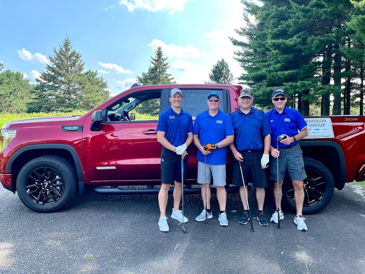 Community photos | Don Johnson Motors Chevrolet