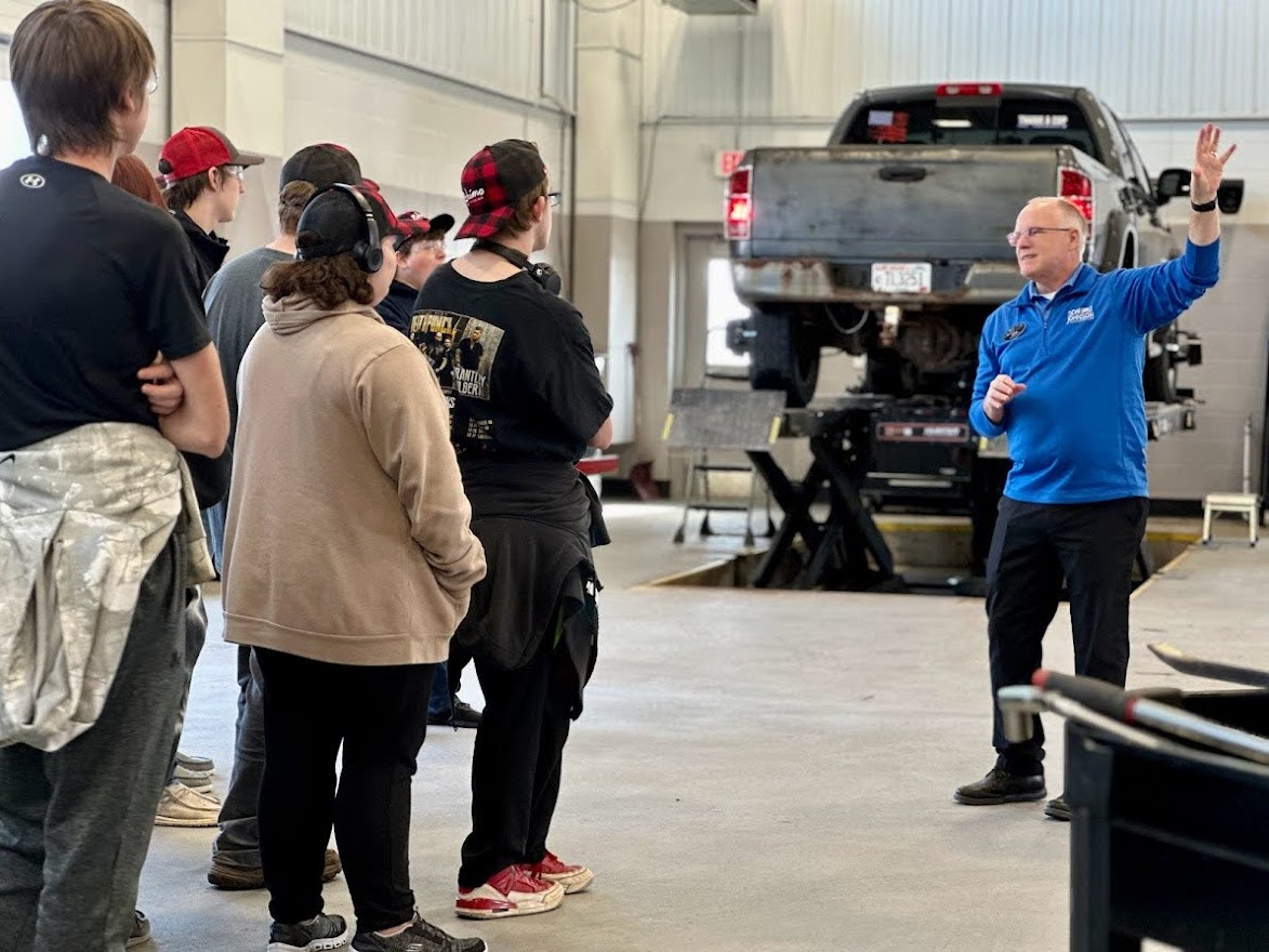 Community photos | Don Johnson Motors Chevrolet