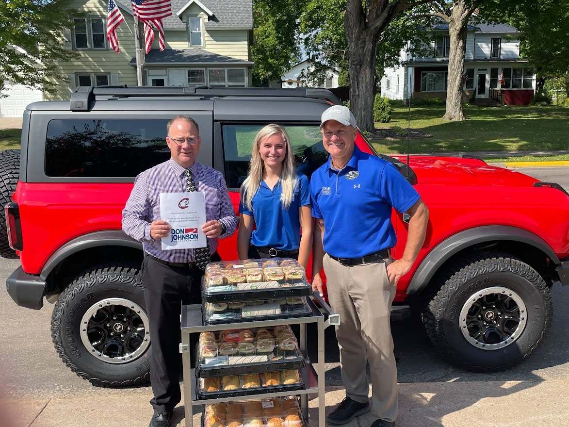 Community photos | Don Johnson Motors Chevrolet