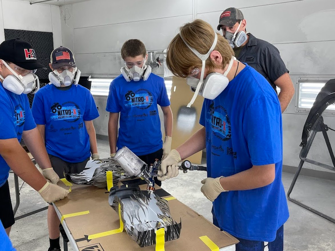 Community photos | Don Johnson Motors Chevrolet