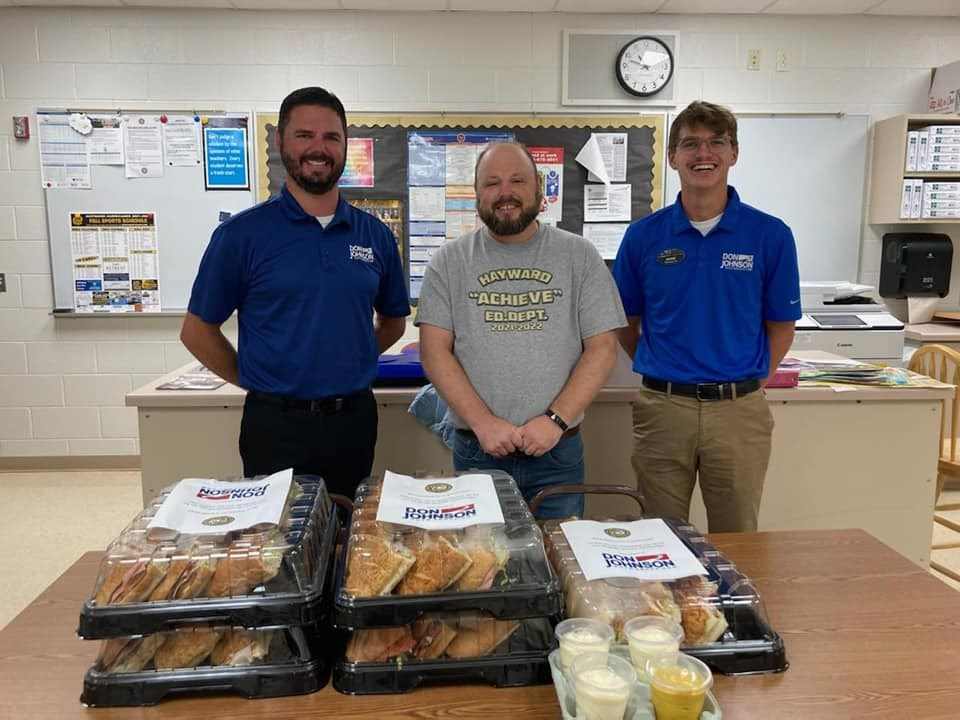 Community photos | Don Johnson Motors Chevrolet