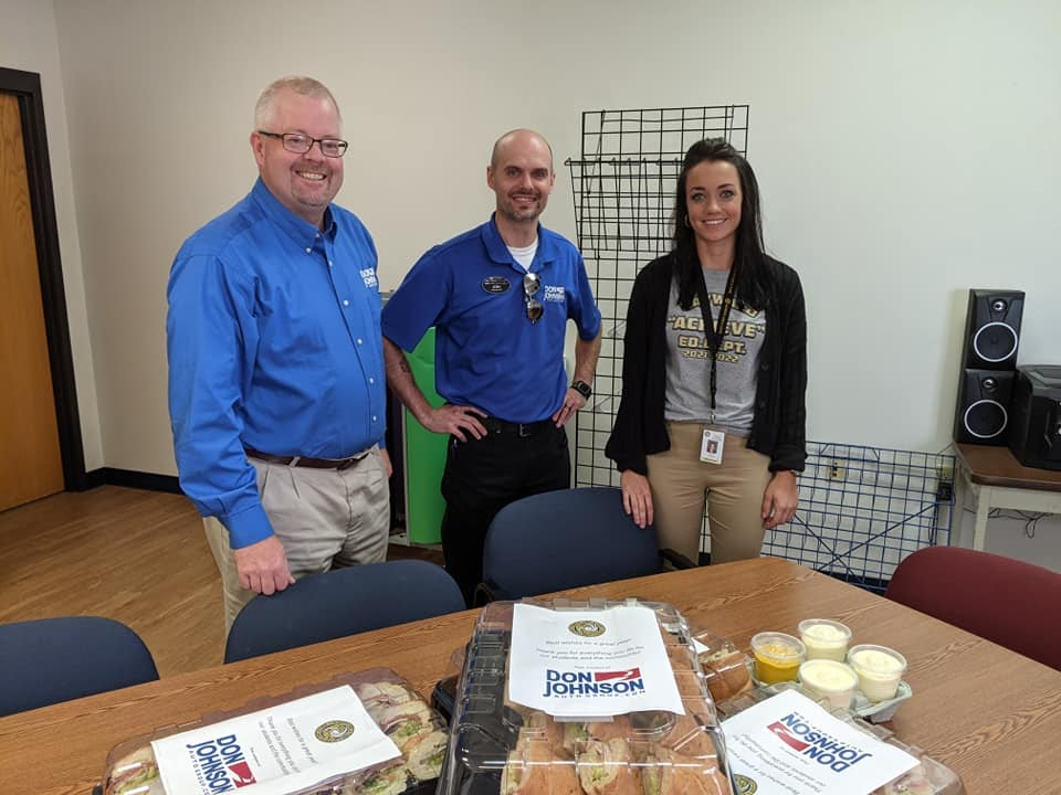 Community photos | Don Johnson Motors Chevrolet