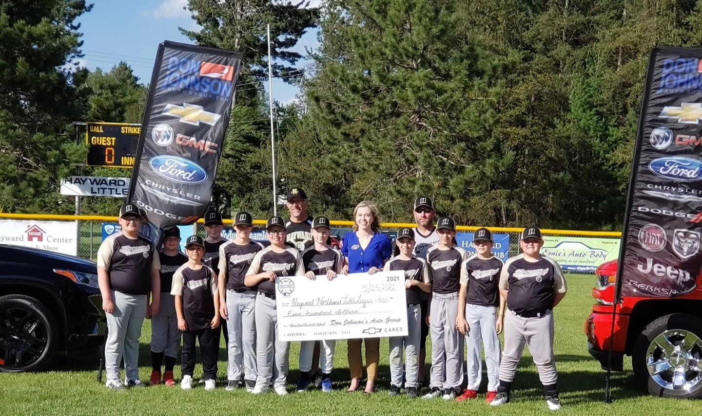 Community photos | Don Johnson Motors Chevrolet