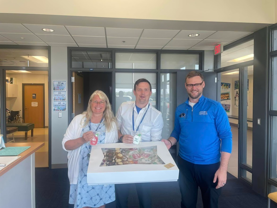 Community photos | Don Johnson Motors Chevrolet