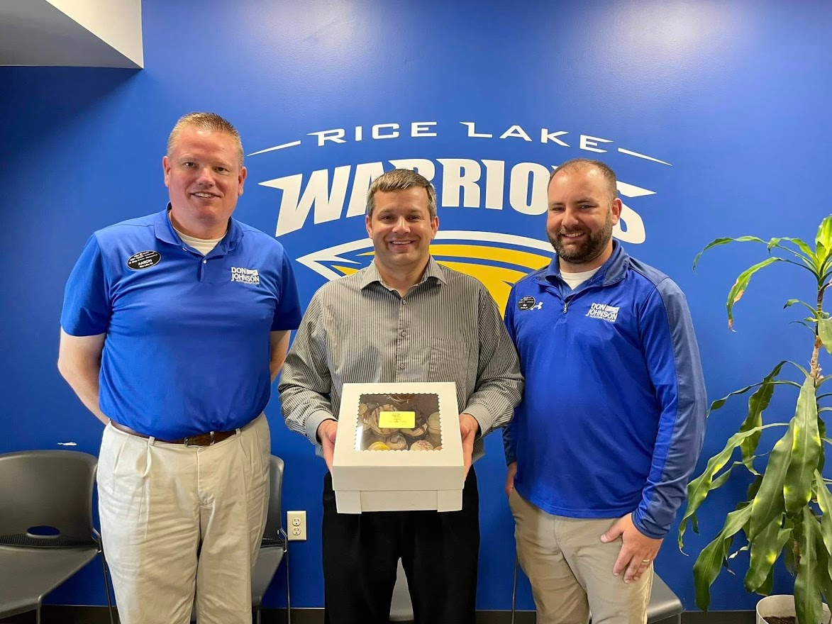 Community photos | Don Johnson Motors Chevrolet